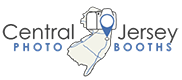Central Jersey Photo Booth Logo