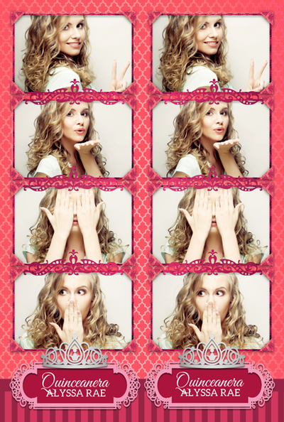 Print Template #27 - Central Jersey Photo Booth Print Template #27 - Central Jersey Photo Booth