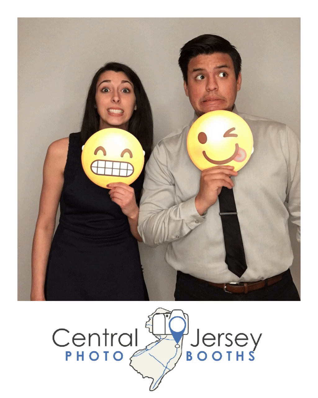 n7E36 The Gif Booth NJ