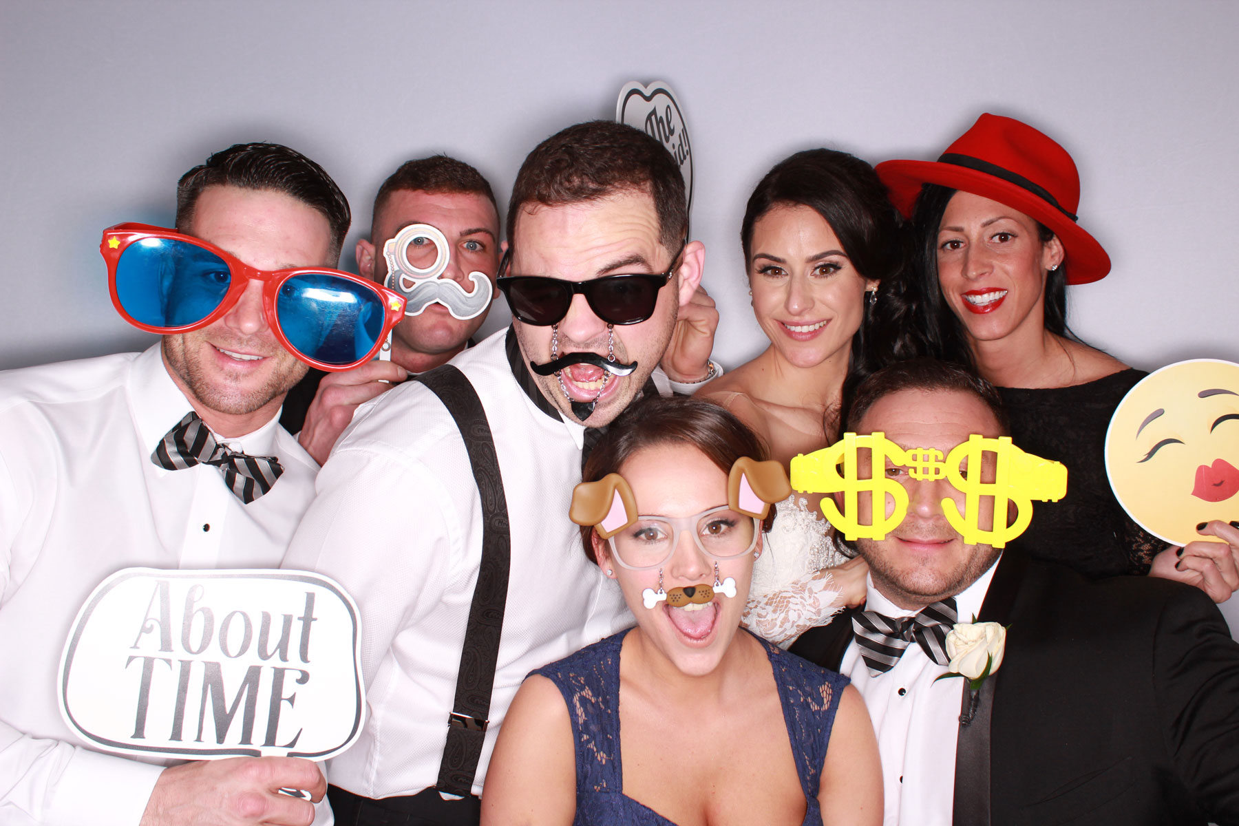 Photo Booth Rental NJ